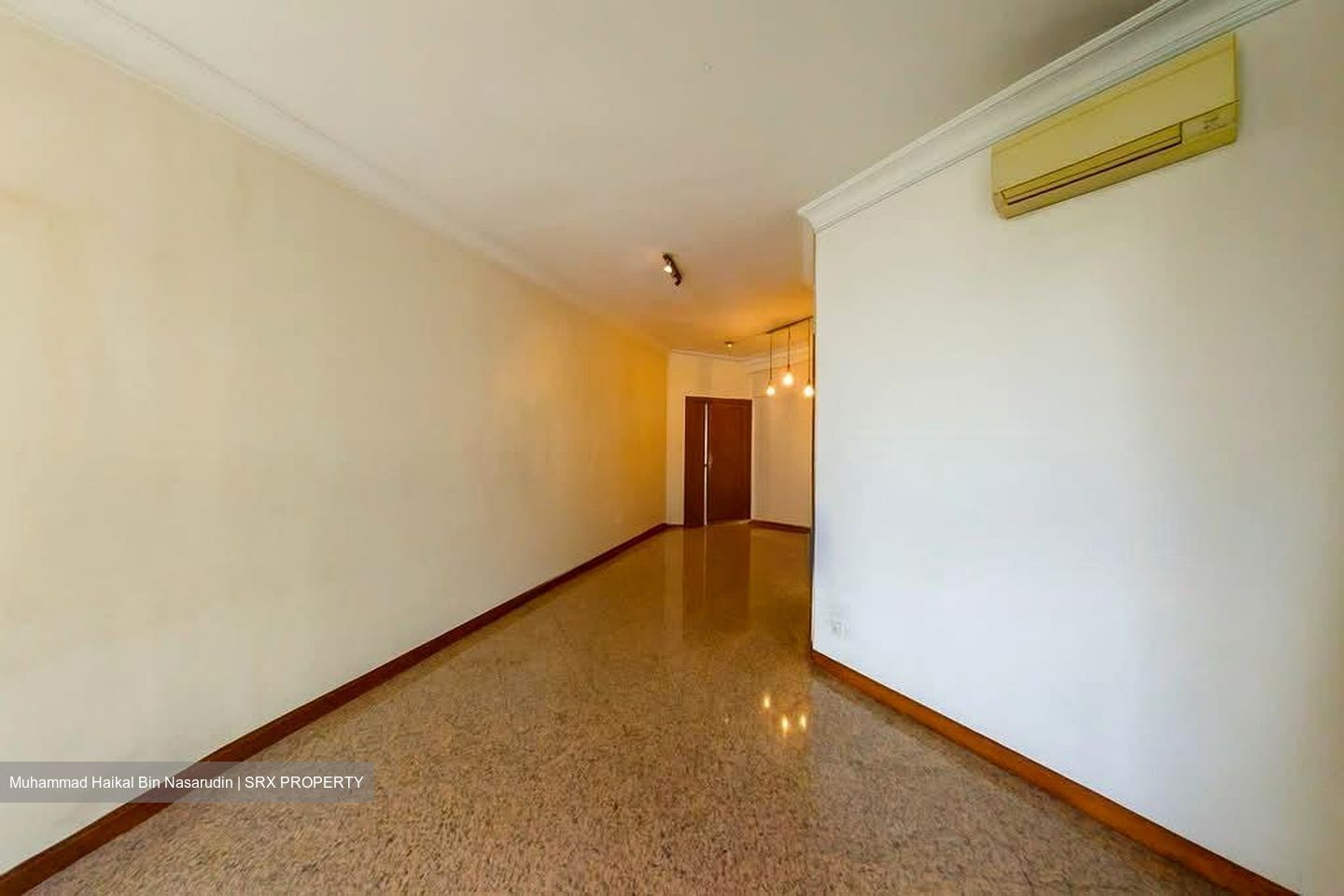 The Bayshore (D16), Condominium #576262151